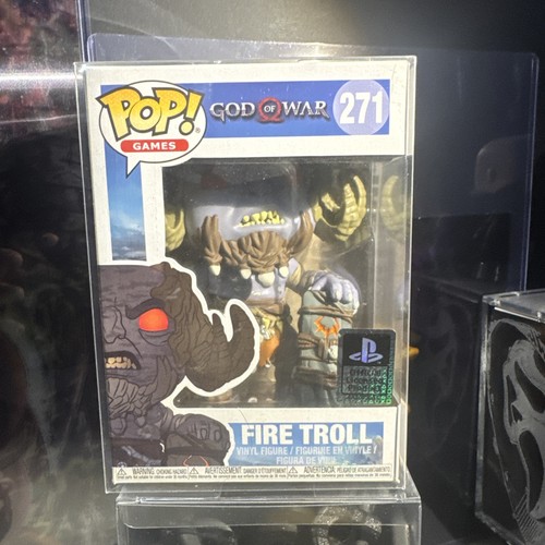 Funko pop vinile god - god, of