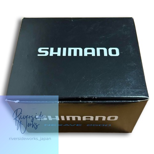 Mulinello spinning shimano - spinning,