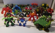 18x GORMITI + 1x