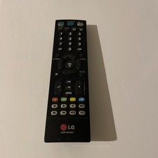 LG AKB73655861 Telecomando di