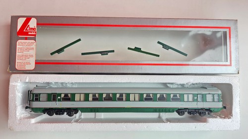Lima vicenza 601 - lima, le