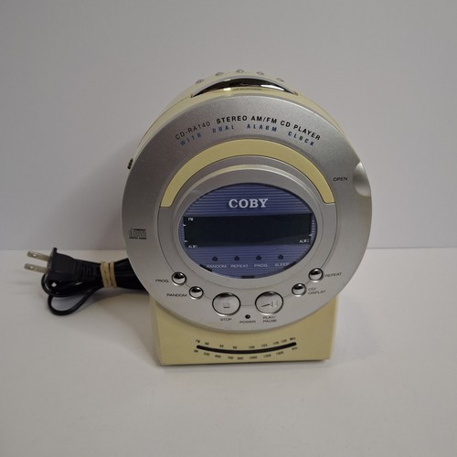 Lettore coby ra140 - coby, cd-ra140