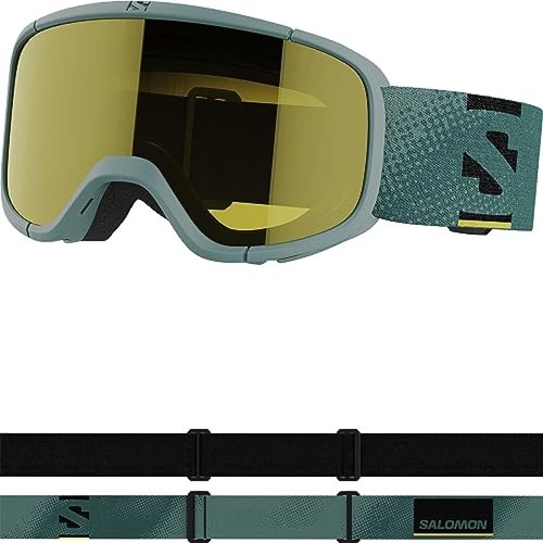 Salomon lumi access - lumi,