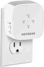 NETGEAR WiFi Mesh Range