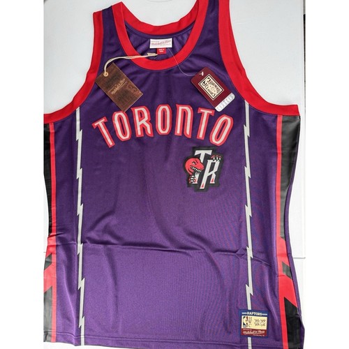 Maglia canotta mitchell ness - canotta, &