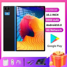 Tablet Cellulare 10 Pollici