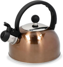 Bollitore a Fischio 1.3 L in