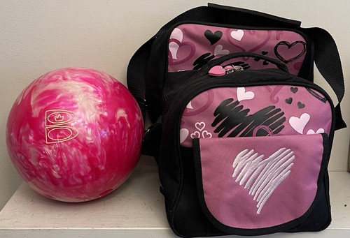Brunswick palla bowling - palla,