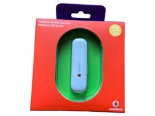 Vodafone K3765-HV chiavetta USB mobile a banda larga bianco