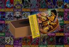 Mazzo Orica - Mazzo singolo |