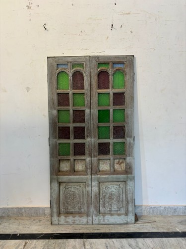 Pannelli porta armadio - , vintage