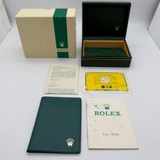 Rolex Oyster Perpetual 1500