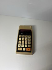 Texas Instruments Datamath II
