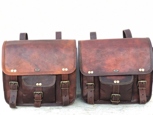Borsa laterale pelle con - in,