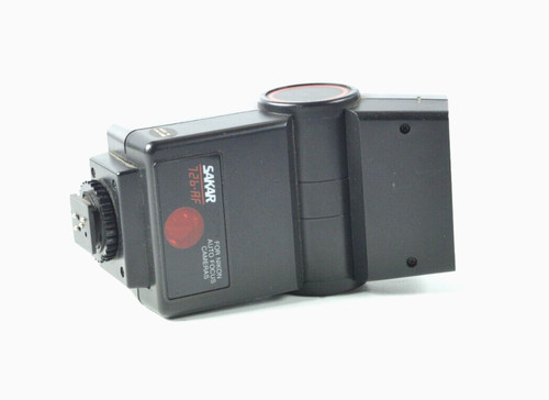 Accessorio flash sakar 726 - flash,