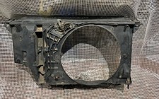 RICAMBI USATI, CALANDRA PEUGEOT 206 CABRIO 1.6 BENZINA, ANNO : 2003