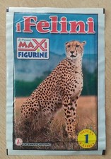 Bustina I Felini Le originali