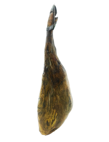 Prosciutto iberico 20 - 8, kg
