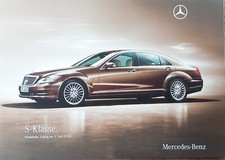 Listino prezzi Mercedes Classe
