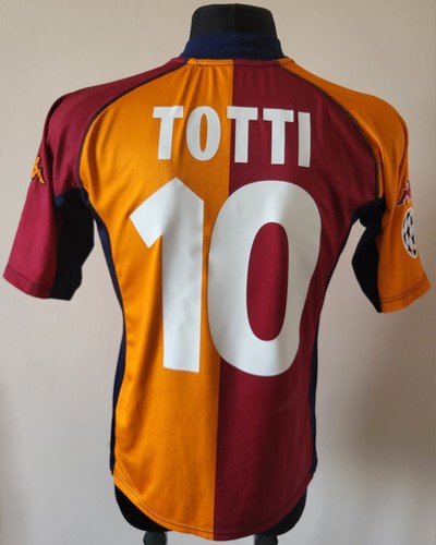 Roma 2001 2002 legea - -,