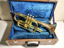 YAMAHA YCR-332 Cornet con