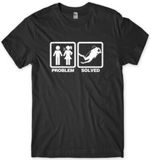 Shirt uomo unisex - t-shirt, divertente