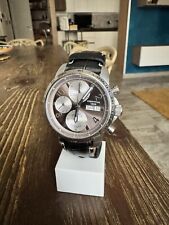 Certina Ds Podium Ref.: 674.7129.42.69 Orologio Automatico Valjoux 7750