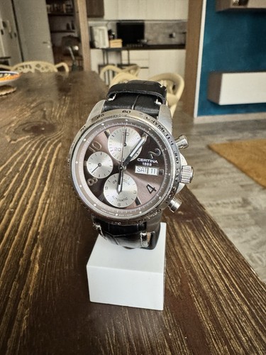 Certina podium ref - podium,