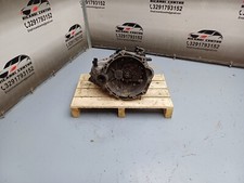 🎯CAMBIO MANUALE 5M HYUNDAI