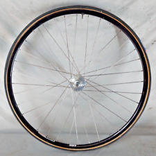 Aerodinamica Serveda Turbo Track FlipFlop Posteriore 700c Fixie Bici Ruota Ingranaggio Fisso!