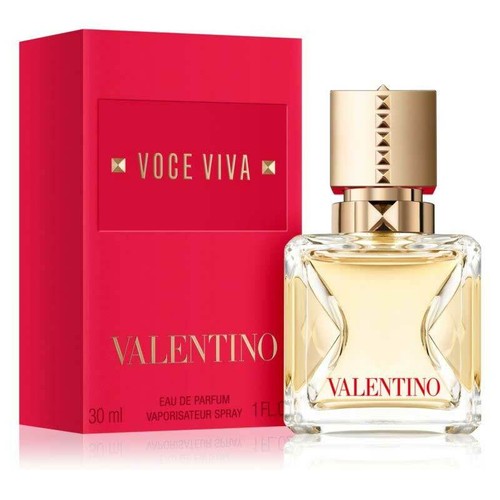 Valentino voce viva profumo - voce,