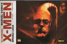 [PL2] ASHLEY WOOD X-MEN