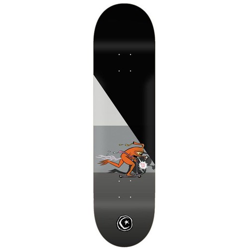 Foundation skateboard deck - foundation,