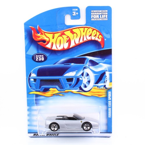 Hot wheels 2000 collettore - hot,