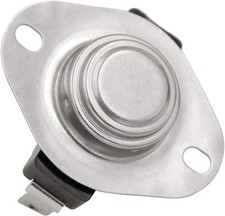 BoyoTec Interruttore Termostato per Ventilatore Soffiatore Camino, Sensore Temperatura per Stufa a Legna...