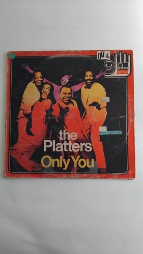 The platters only you - @the,