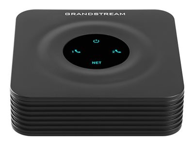 Grandstream ht802 - grandstream, v2