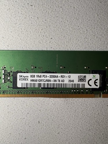 Hynix ddr4 - gb),