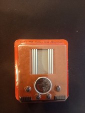 Modellino Radio S.i.t.i 706