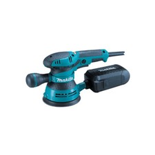 MAKITA LEVIGATRICE ORBITALE