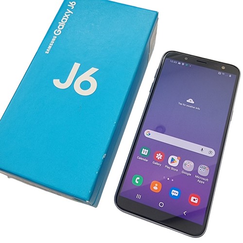 Boxato samsung galaxy j6 - ✔,