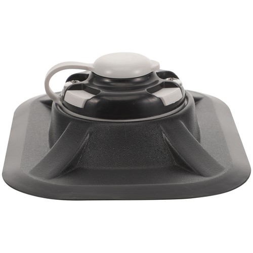 Fissatore canna pesca base - , da