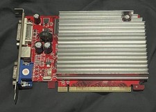 Tarjeta Gráfica ATI Radeon