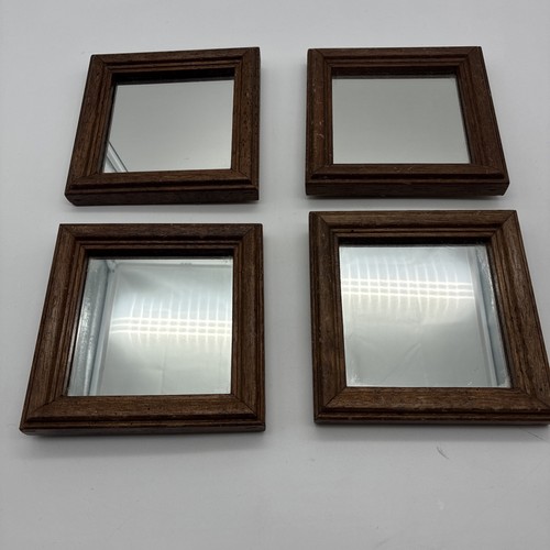 Set specchi parete - specchi,