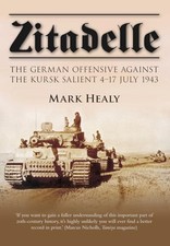 Zitadelle: The German