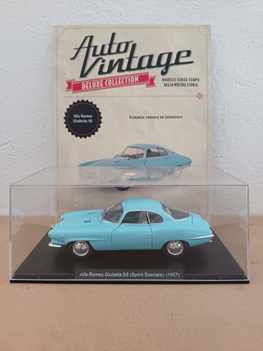 1594a auto vintage - 1594a, deluxe