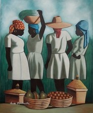 24 X 20  ORIGINAL ART PAINTING