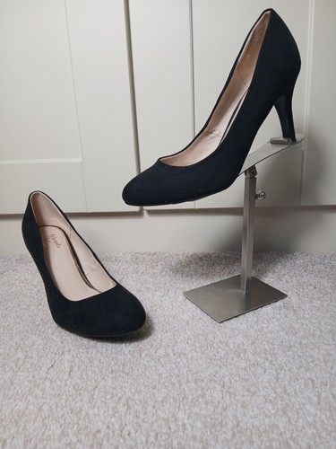 Scarpe donna tacco taglia 5 - tacco,