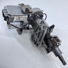 RENAULT CAPTUR MK1 POWER