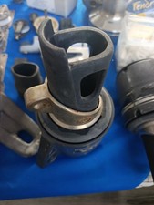 Girella di Drizza per avvolgifiocco 400 s di Furlex. grillo non incluso